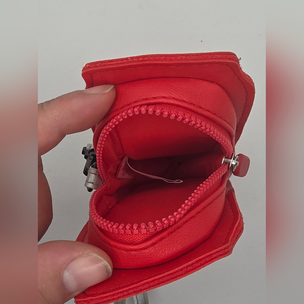 Coca Cola Can Shaped Pouch By Miniso - Picture 3 of 6